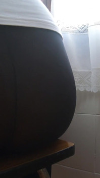 Ass Reveal