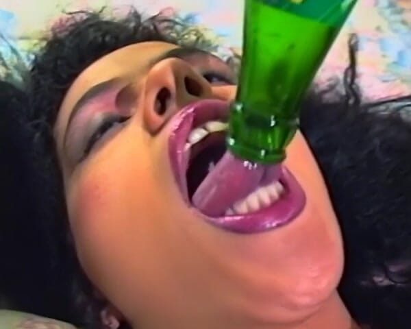 GERMAN PORN CLASSICS: Pelik Perverse Lueste