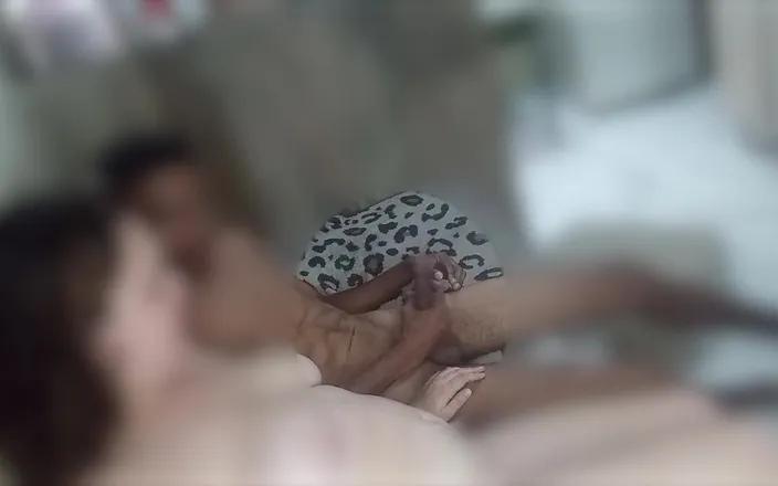 Cuckold Couple Swing: I Called Two Friends to Fuck Me Good