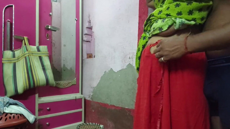Nunu: Aldeia Bhabhi Ki Chudai