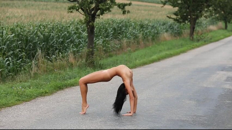 Watch4beauty: Gymnastické cvičení