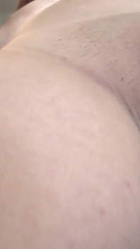 Cute plumper masseuse eats ass and gives happy ending