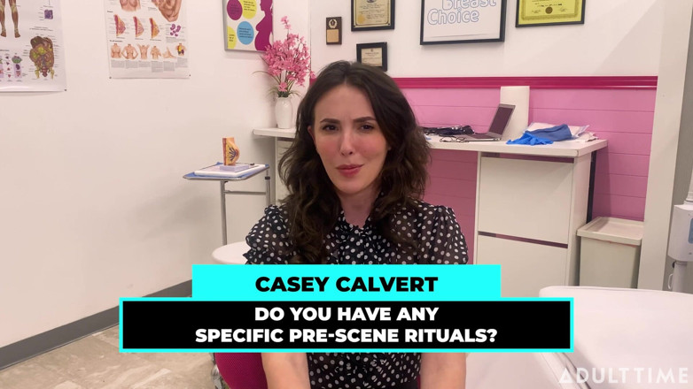 Adult Time Podcast: Gym Crushes, Homie Hopping, &amp; More | Casey Calvert, Alison Rey, Sophia...