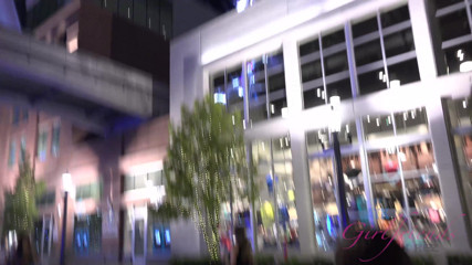 ATK Fans (Girlfriends): Vacaciones virtuales en Las Vegas con Nickey Huntsman - parte 1