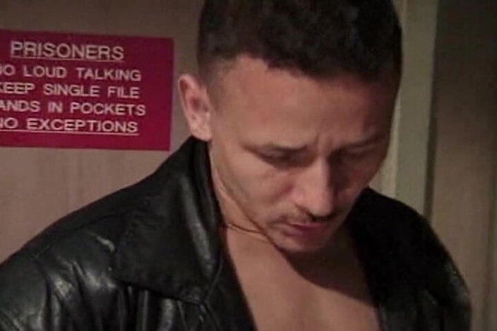 Vintage Babes: Beautiful Babe Gets a Facial After Sensual Fuck Session