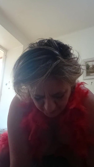 Susanmature: Touha
