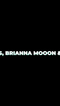 Brianna Moon and Sadie Summers