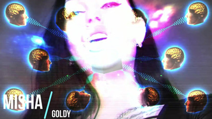 Goddess Misha Goldy: Saya memanggil klip ini WTF? Ia akan membuatkan awak gila!...