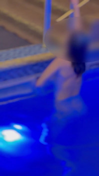 Nackt in der sauna