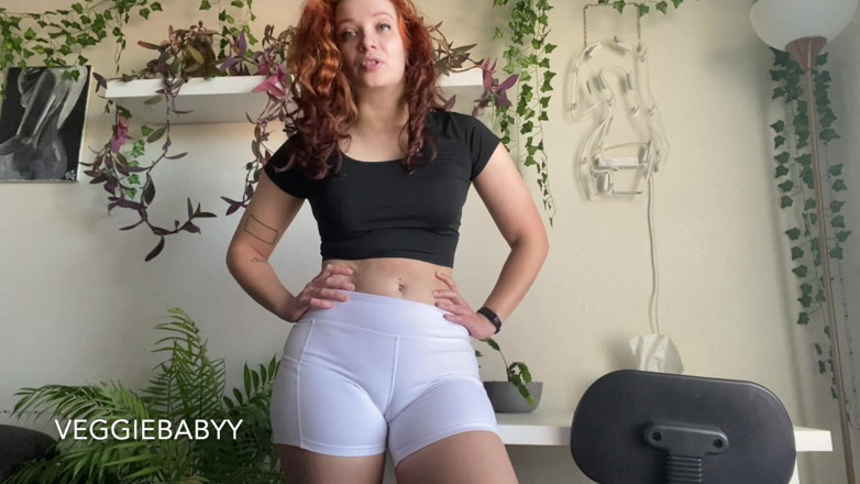 Veggiebabyy: Superwoman sorprende con provocación y instrucciones de paja