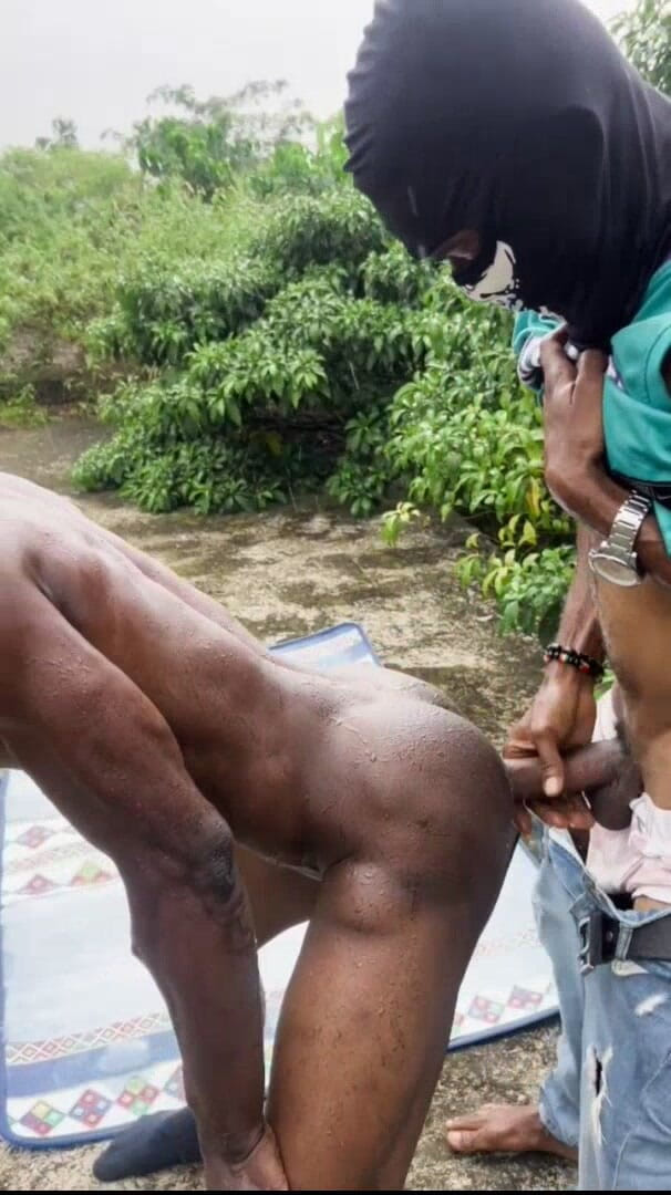 Chief_daddyy: 兄弟同士で、どうやってソープな演技をやめたか。