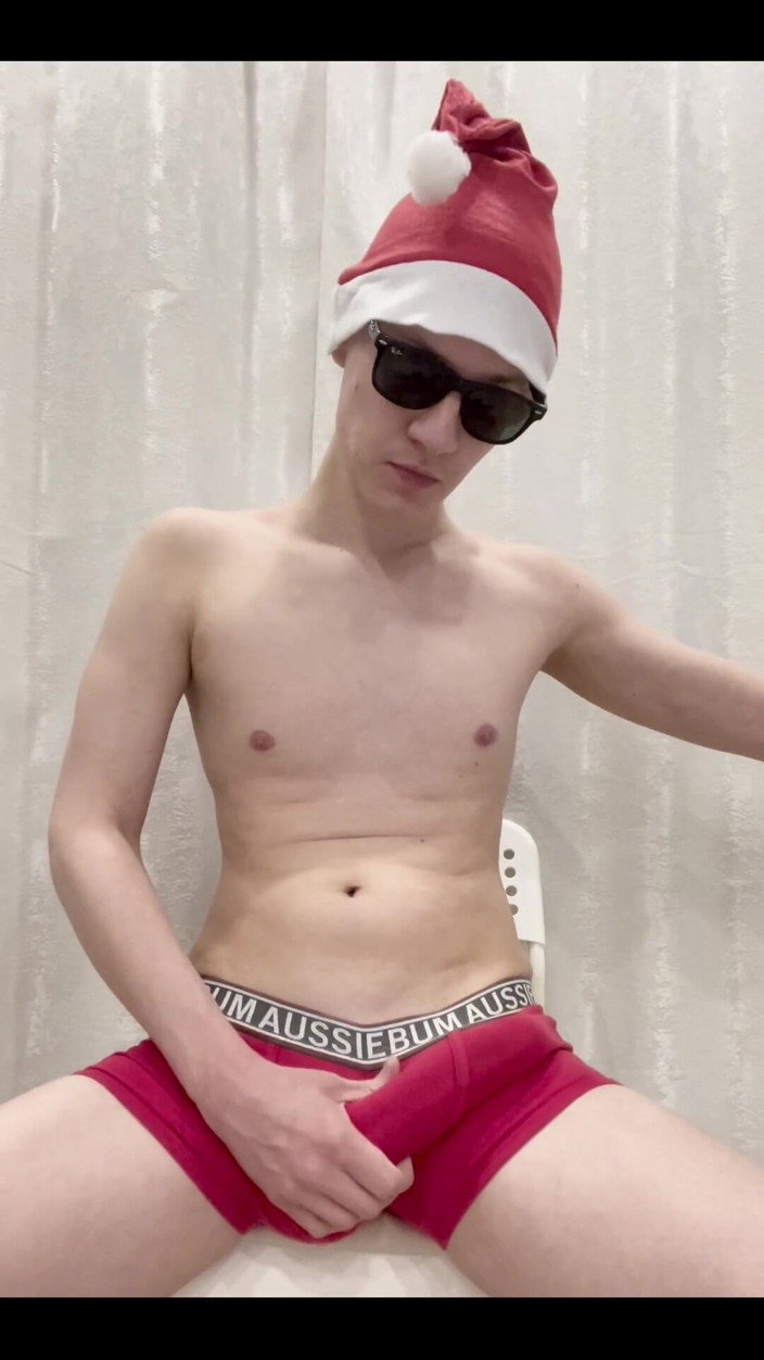 Tommy10boy: Moș Crăciun cel rău