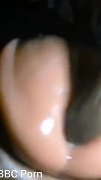 Pleasuring My Big Hard Dick with Fake Pussy Torch Doll