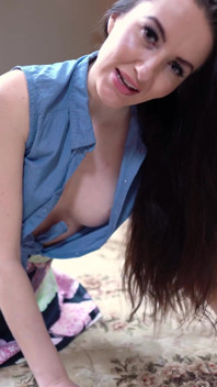 Sophia Smith - Wank It Clean