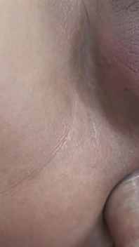 Shemale Foxxy loves putting her mouth on cocks