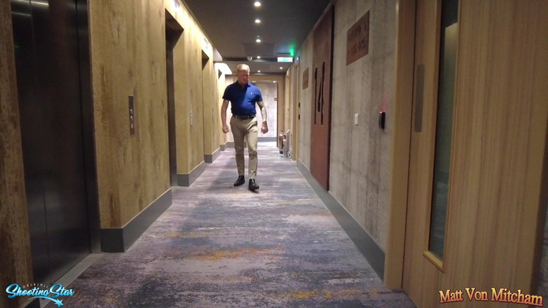 Shooting Star: La star de tir d’une chaudasse mariée apprend du respect à...