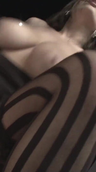 Paige mladá chtivá připravená si všechno užít