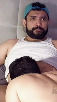 Sesión exclusiva en vivo y sin filtrar