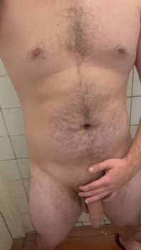 Meu Corpo Peludo