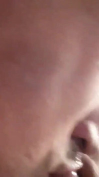Great Anal Cum Closeup