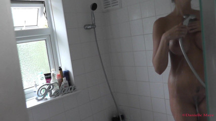 DanielleMaye: Danielle Maye Ceo Partea 1