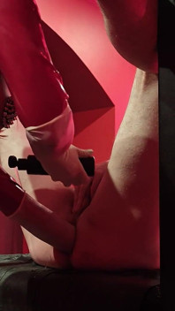 BDSM fisting extreme deep extreme extreme fast - Adelina Noir a Fistdude