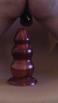My Nice Anal Toy
