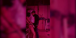 Cur1ouscoup420: Vecchio mattatoio. Sessione incredibile