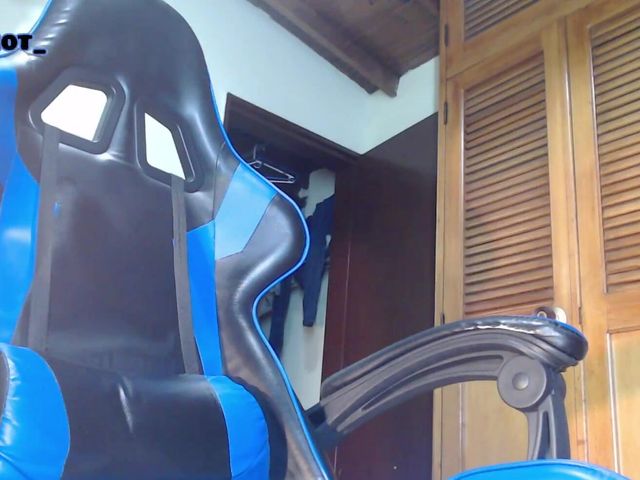Stream Started at 05/31/2024 10:56 Pm (Tomm hot)