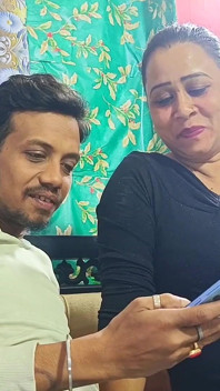 A Desi Girls Loan Officer Promised to Give Sex