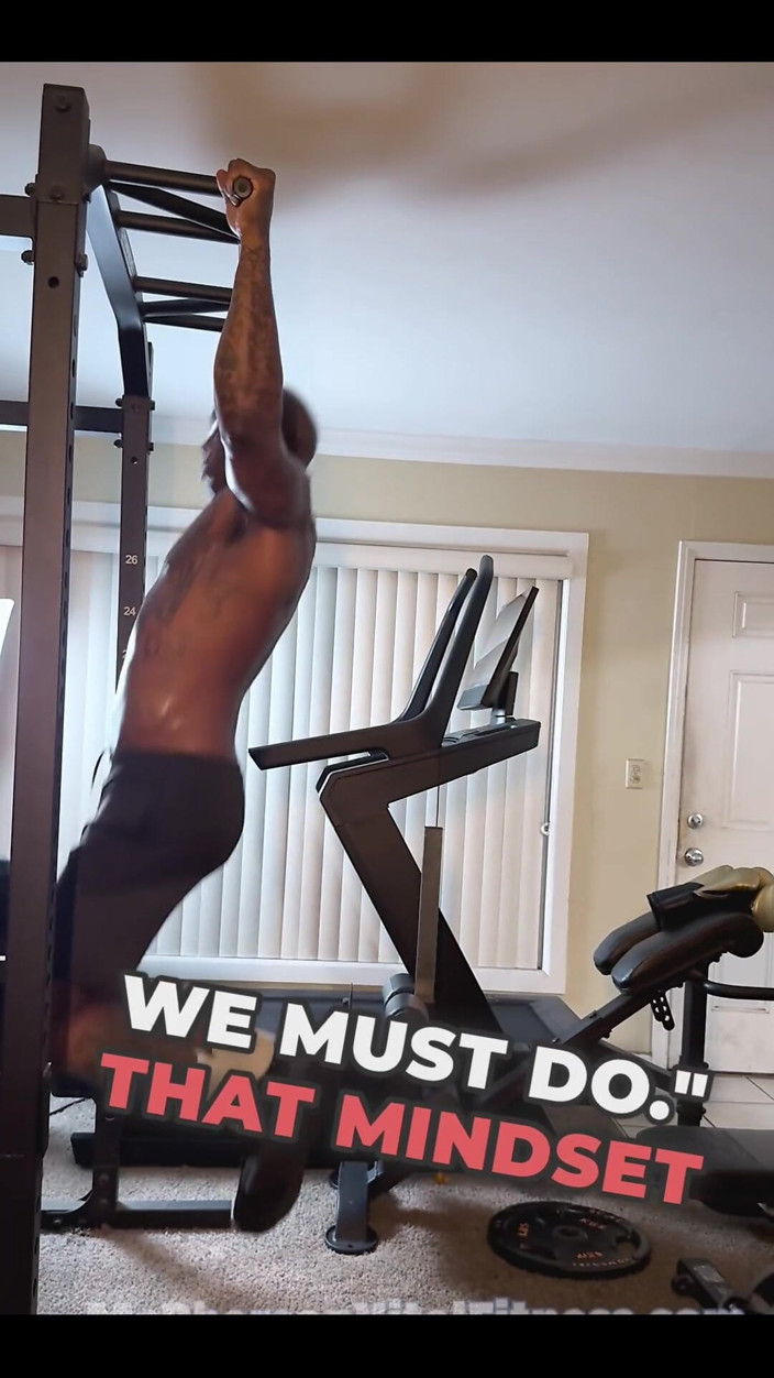 Hallelujah Johnson: Mcpherson Vital Fitness # 77