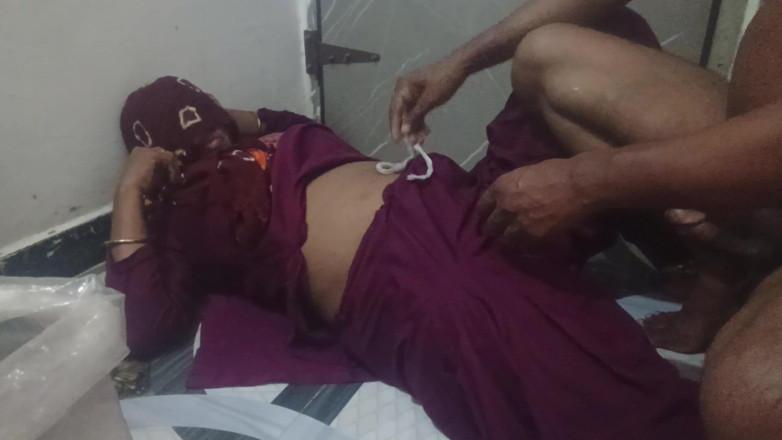 Bhabhi UP: Futai și muie grozavă a indiencei Bhabhi Ji
