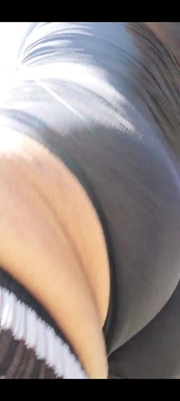 These Are From Last Week. This Week Has Been Ass but at Least My Ass Looks Good No Matter What!