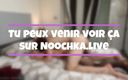 Noochka: La coppia francese sta scopando a casa dell'amico, deve essere...