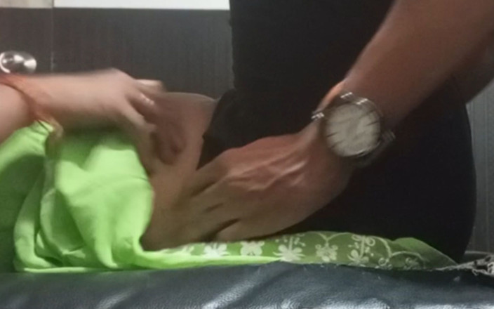 Stepmom baby: Badi Múmia Ke Sath Caso