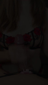 Finally, His Cock's Been Begging for Weeks