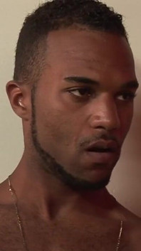 Dwayne Jordan - Thugboy
