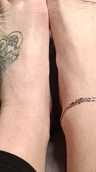 Feet Yummy