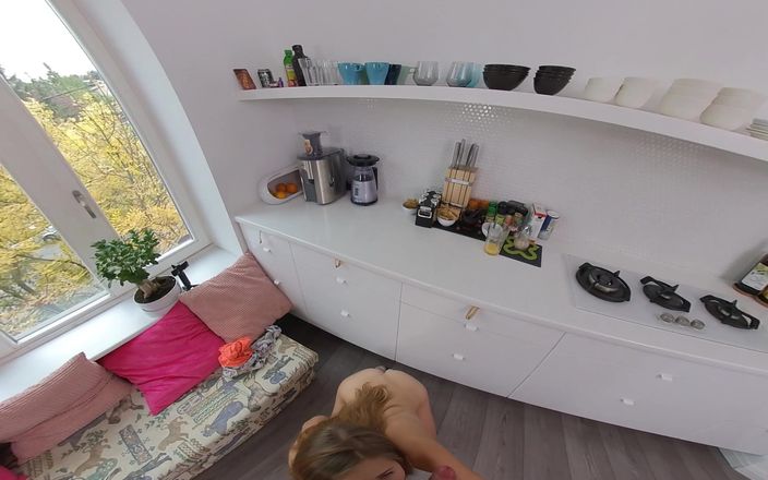 AllVRPorn: Fucking Teen Busty Girlfriend