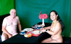 ADAMANDEVE: Fill Me, Feel Me with Garabas and Olpr