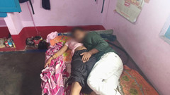 Sobha rani: Lượt hai bhabhi ka video injoy bạn trai