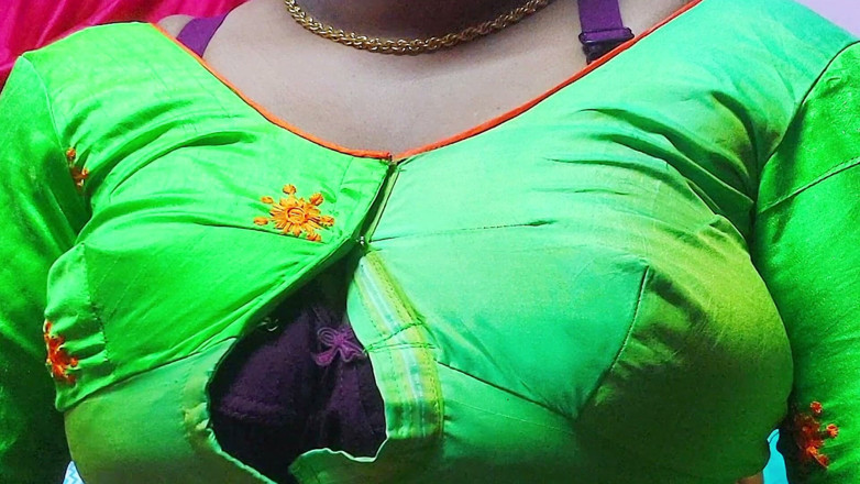 Desi Mohini: 집에서 학생 전화 교사와 섹스