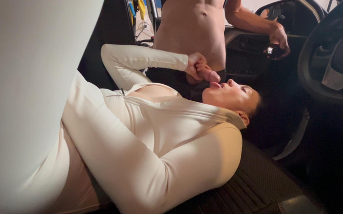 Bigmax8inch: Cizinec najel do mého auta a udělal se jí na...