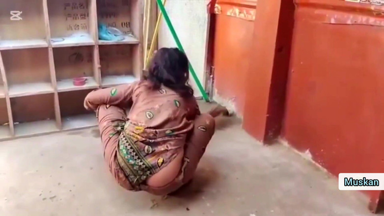 Muskan Rani: Paquistanesa esposa em vídeo erótico viral