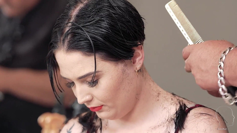 Euro Bald: Только