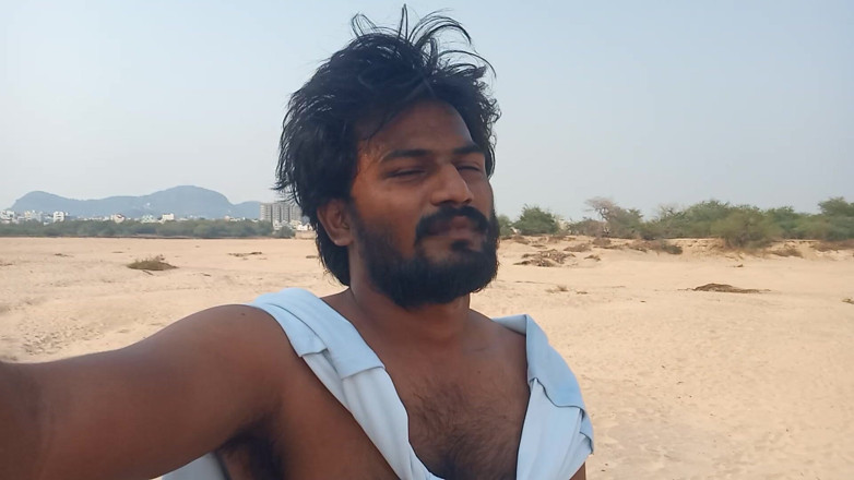 KUMBHA MANOJ KUMAR: Xhard Star India Update - Forest Area in Private Island