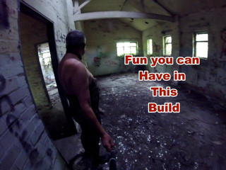 Andy: Promenad 28 2025