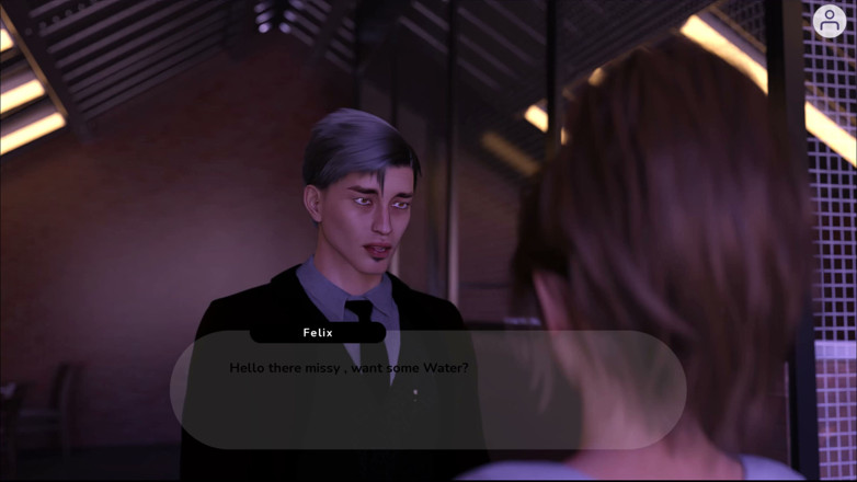 Johannes Gaming: A Volatile Marriage 11 Will Damian Be Able to Help