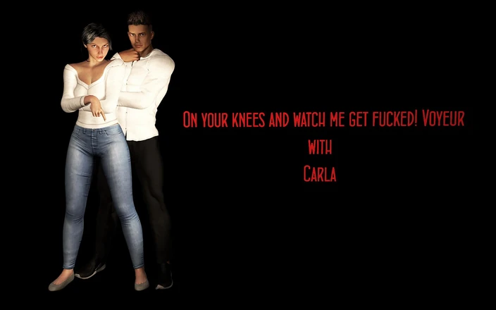 JM Baker: Fvr 7 - on Your Knees and Watch Me Get Fucked!