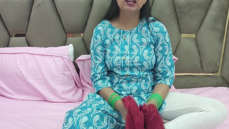 Saarabhabhi6: Video Penuh: Devar Bhabhi Flirt Bhabhi Hamil Dengan Devar Semasa...